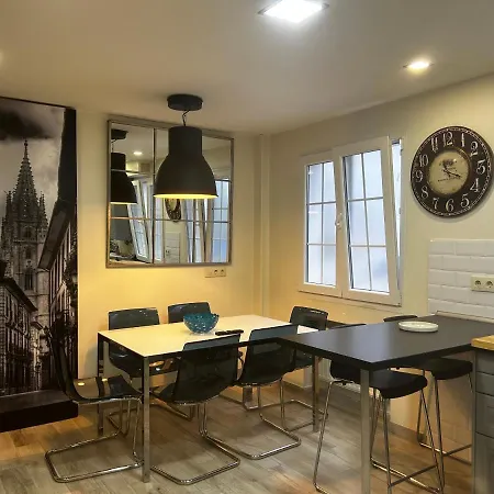 El Refugio De Gascona * אוביידו