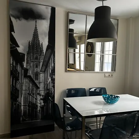 El Refugio De Gascona * オビエド