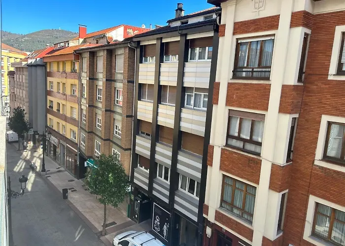 アパート El Refugio De Gascona