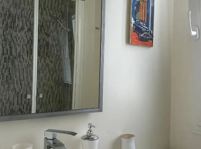 アパート El Refugio De Gascona オビエド