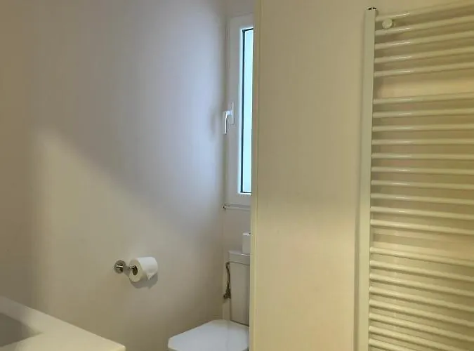 El Refugio De Gascona شقة