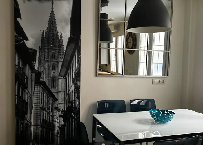 El Refugio De Gascona * オビエド