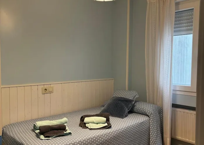 El Refugio De Gascona شقة اوفيدو